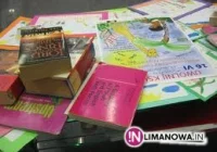 Wyprawka szkolna - 2012 r. - zdjęcie główne