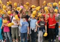 Wakacje z Bogiem we Władysławowie - zdjęcie główne