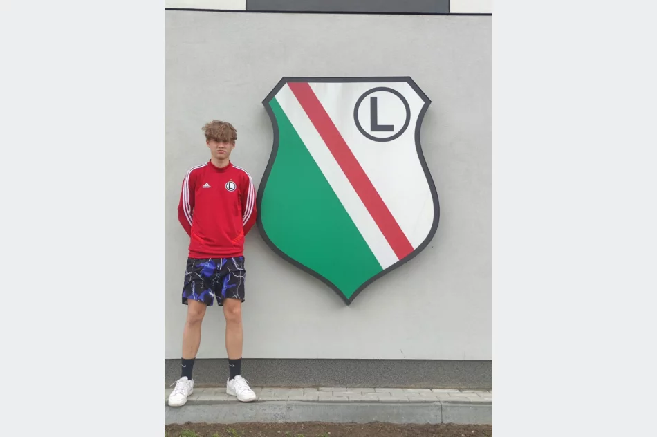 AP Limanovia przystankiem do wielkiej piłki. Testy w znanych polskich klubach. - zdjęcie 2