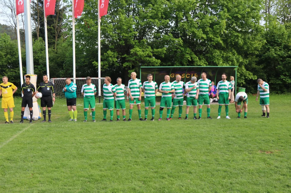 Promocja książki „Klub sportowy Harnaś Tymbark 1949-2000" - zdjęcie 3