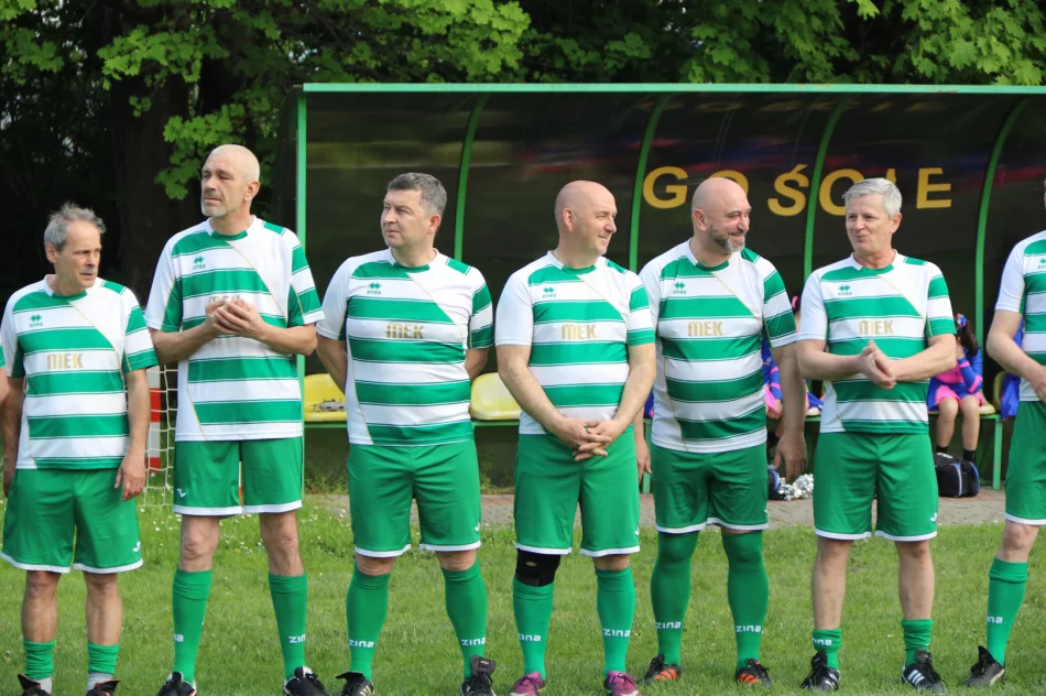 Promocja książki „Klub sportowy Harnaś Tymbark 1949-2000" - zdjęcie 4