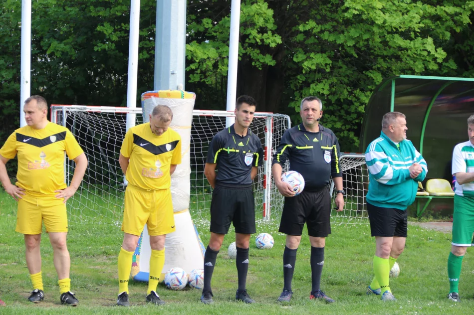 Promocja książki „Klub sportowy Harnaś Tymbark 1949-2000" - zdjęcie 5