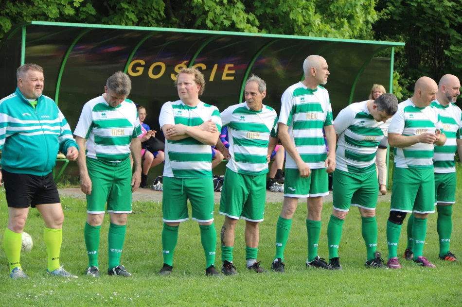 Promocja książki „Klub sportowy Harnaś Tymbark 1949-2000" - zdjęcie 6