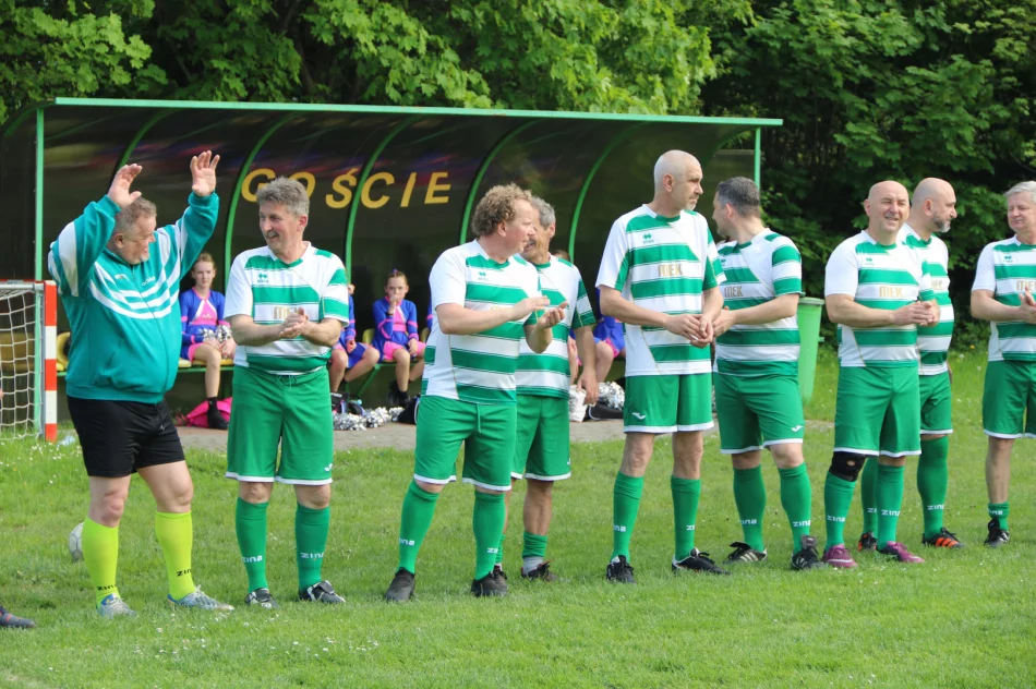 Promocja książki „Klub sportowy Harnaś Tymbark 1949-2000" - zdjęcie 7