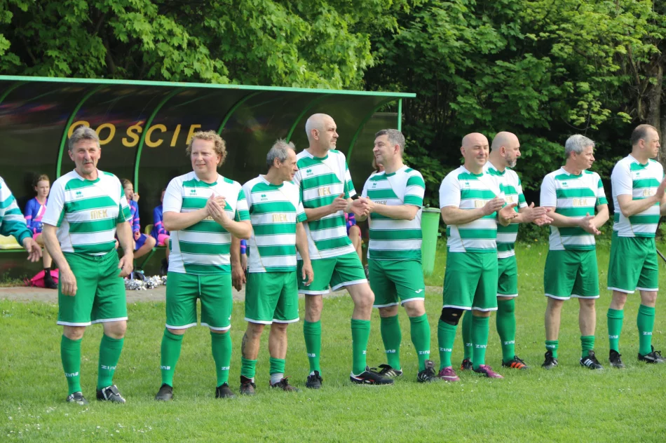 Promocja książki „Klub sportowy Harnaś Tymbark 1949-2000" - zdjęcie 8