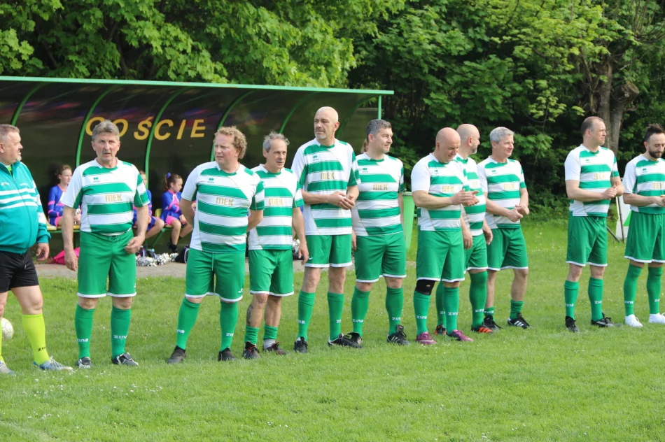 Promocja książki „Klub sportowy Harnaś Tymbark 1949-2000" - zdjęcie 11