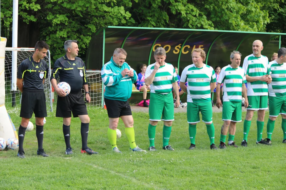 Promocja książki „Klub sportowy Harnaś Tymbark 1949-2000" - zdjęcie 12