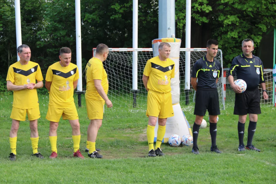 Promocja książki „Klub sportowy Harnaś Tymbark 1949-2000" - zdjęcie 13
