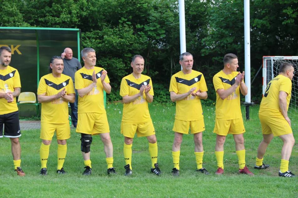 Promocja książki „Klub sportowy Harnaś Tymbark 1949-2000" - zdjęcie 14