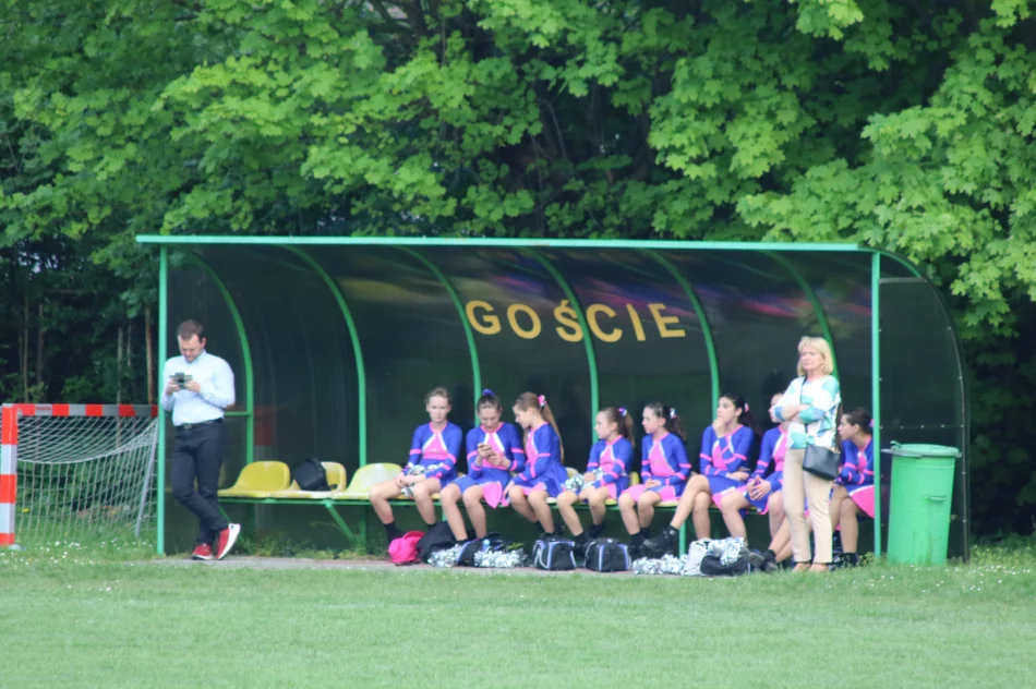 Promocja książki „Klub sportowy Harnaś Tymbark 1949-2000" - zdjęcie 15