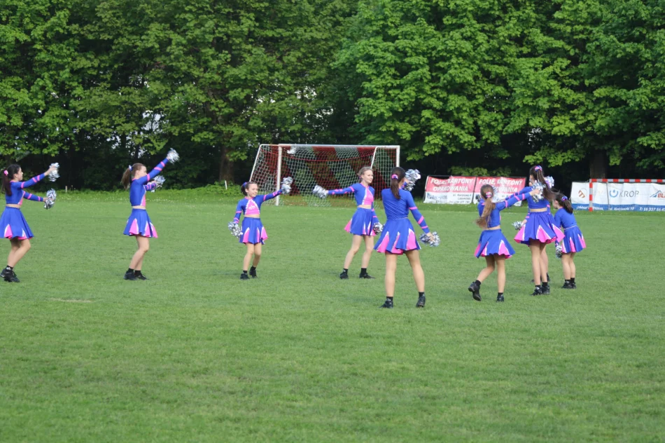 Promocja książki „Klub sportowy Harnaś Tymbark 1949-2000" - zdjęcie 16