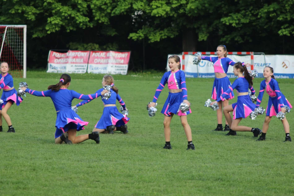 Promocja książki „Klub sportowy Harnaś Tymbark 1949-2000" - zdjęcie 17