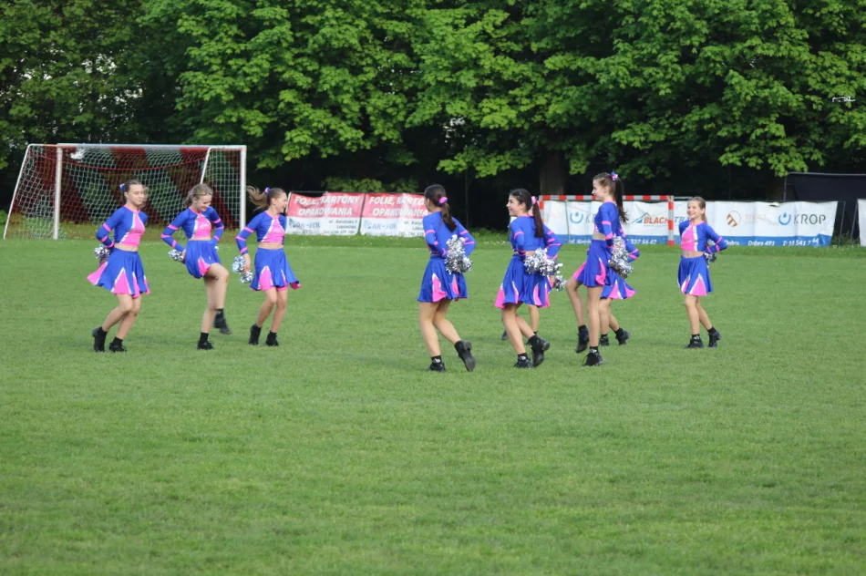 Promocja książki „Klub sportowy Harnaś Tymbark 1949-2000" - zdjęcie 18