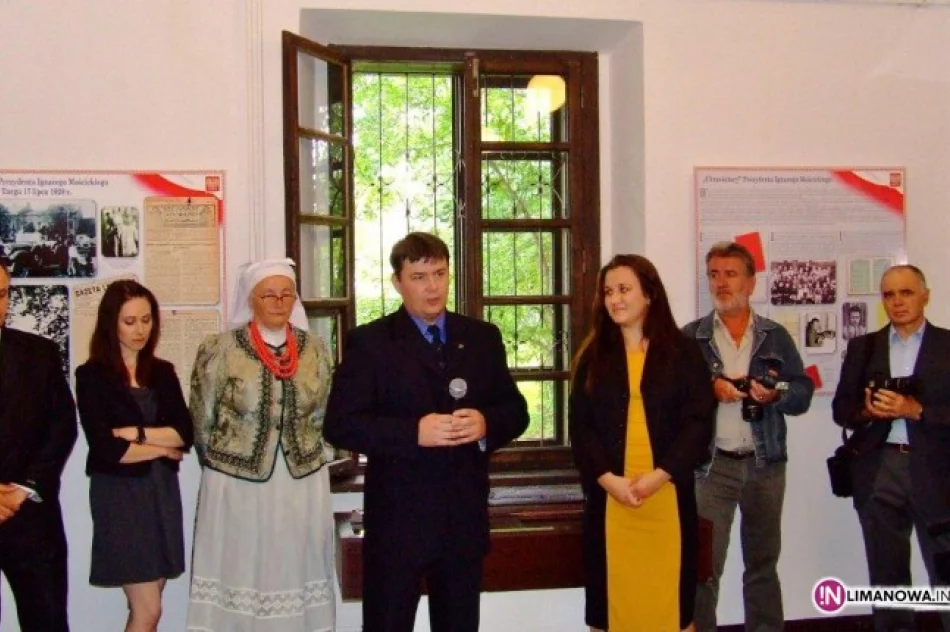Udane otwarcie wystawy w muzeum - zdjęcie 2