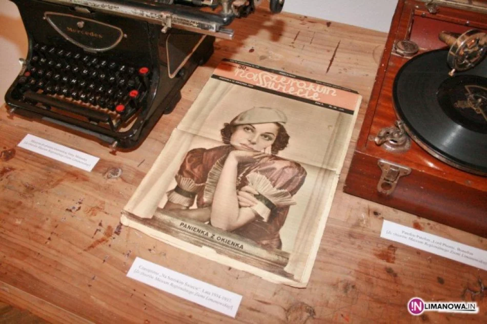 Udane otwarcie wystawy w muzeum - zdjęcie 4