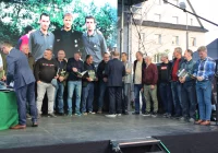 Harnaś ze starych kronik - zdjęcie główne