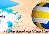 Ruszają zapisy na Turniej Siatkówki Plażowej - zdjęcie główne