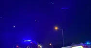 Nastoletni motocyklista w szpitalu po zderzeniu z autem - zdjęcie 3