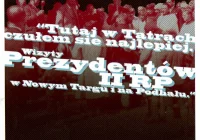 Otwarcie wystawy w muzeum - zdjęcie główne