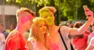 Holi zawita w ten weekend do Limanowej - zdjęcie 2