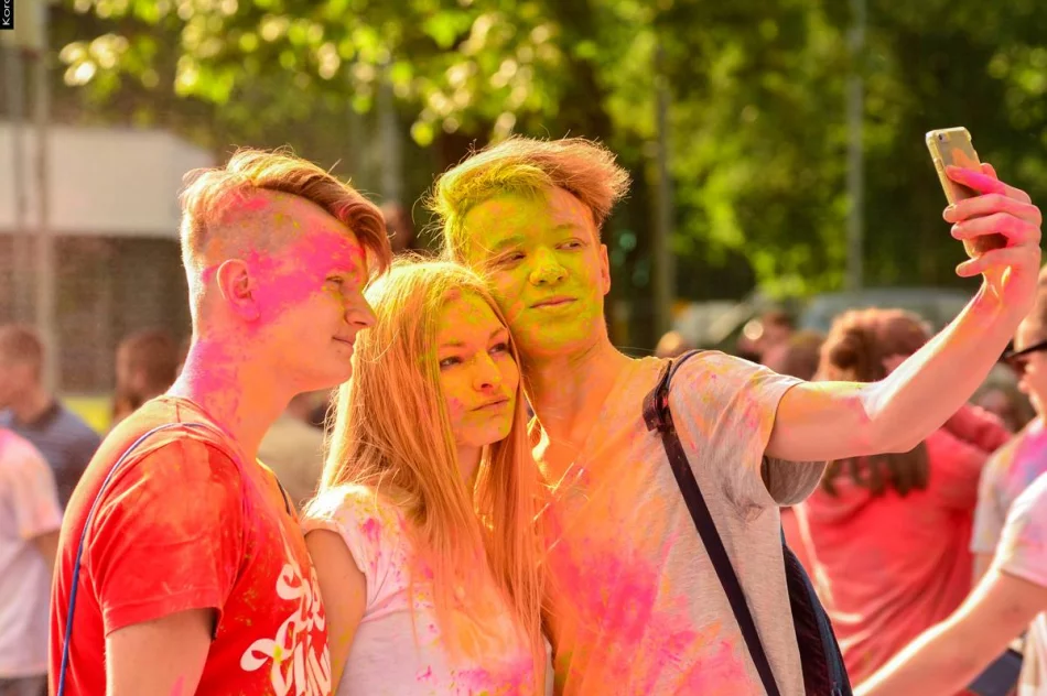 Holi zawita w ten weekend do Limanowej - zdjęcie 2