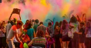 Holi zawita w ten weekend do Limanowej - zdjęcie 3