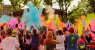 Holi zawita w ten weekend do Limanowej - zdjęcie 4