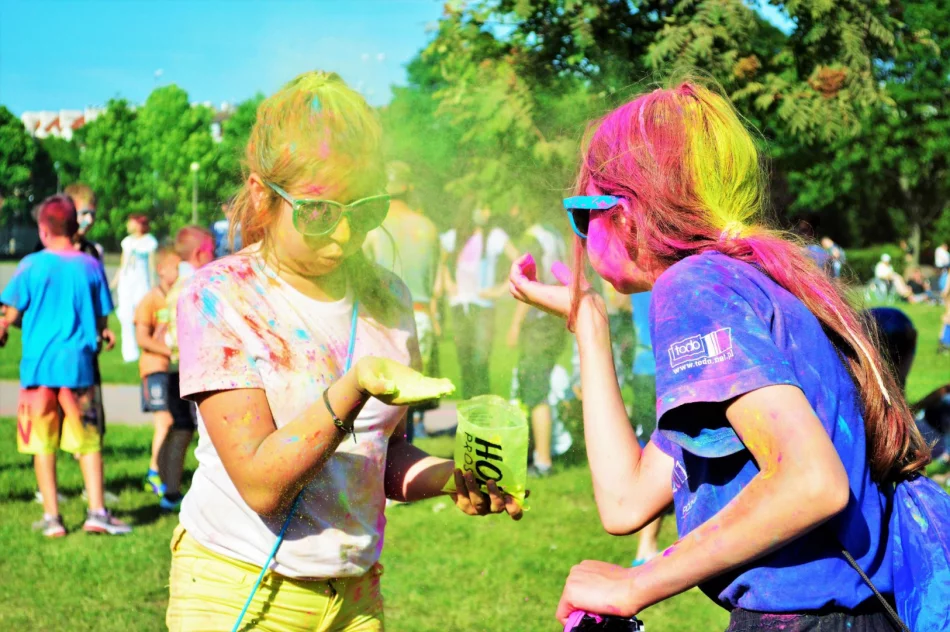 Holi zawita w ten weekend do Limanowej - zdjęcie 5