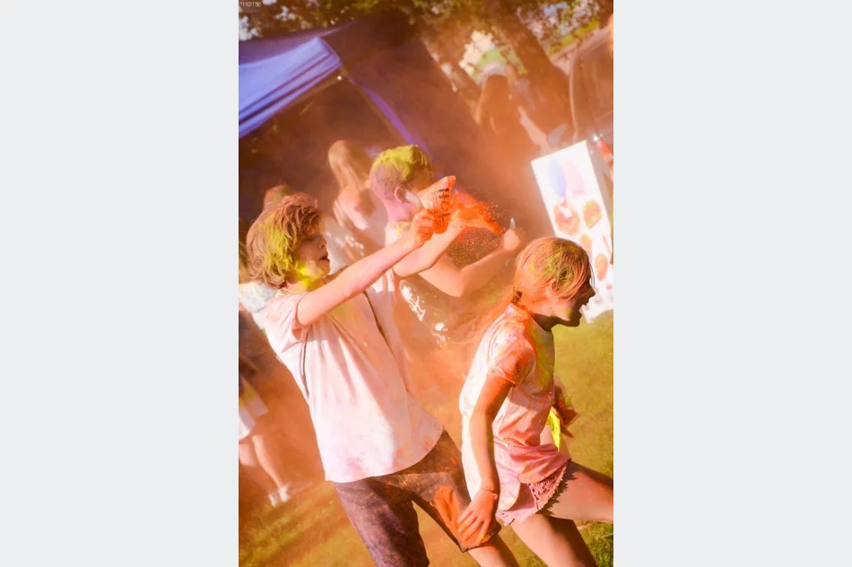 Holi zawita w ten weekend do Limanowej - zdjęcie 6