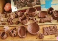 Wakacyjne Warsztaty Ceramiczne - zdjęcie główne