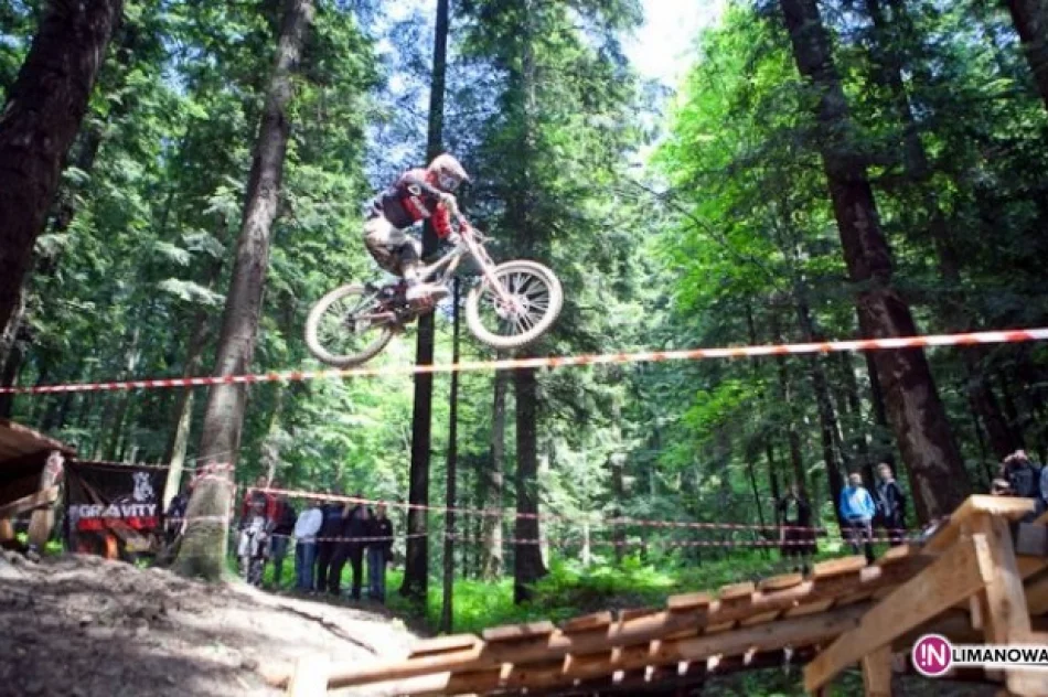 III Limanowa Downhill Challenge - Zapisy - zdjęcie 2
