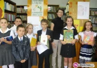 „Biblioteka ciągle w grze” - zdjęcie główne