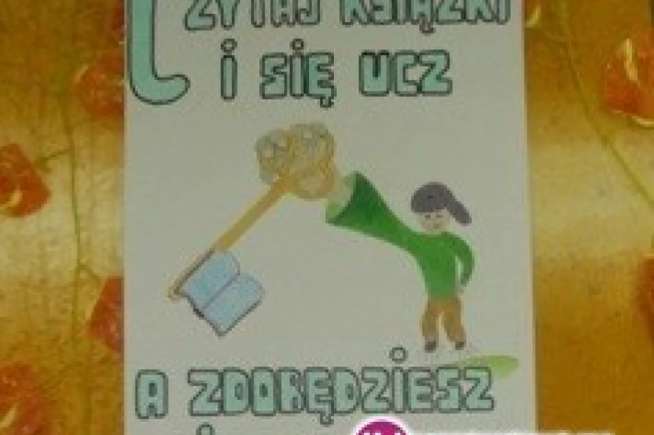 „Biblioteka ciągle w grze” - zdjęcie 2