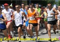 IV Limanowa Forrest podsumowany - zdjęcie główne
