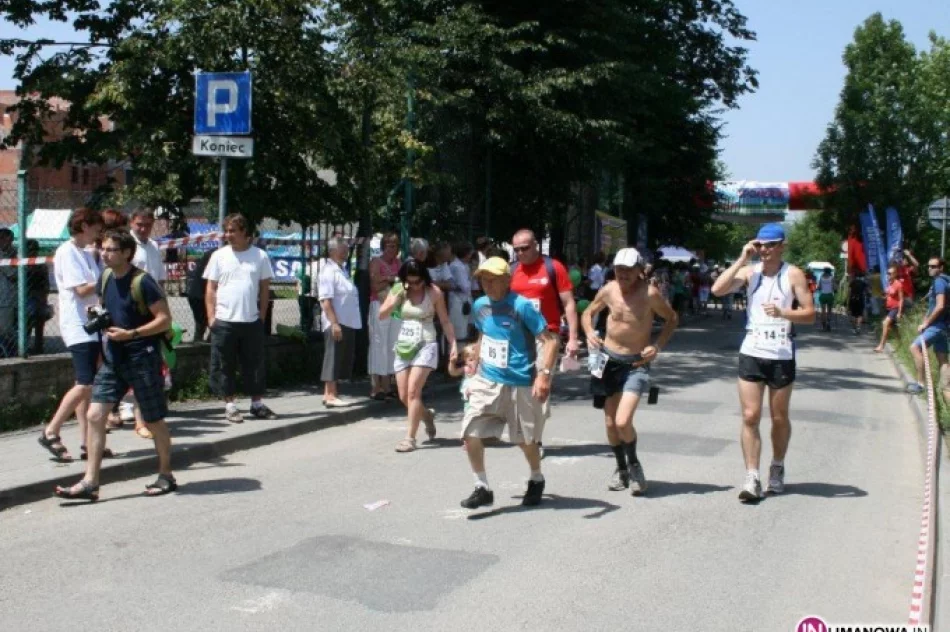 IV Limanowa Forrest podsumowany - zdjęcie 3