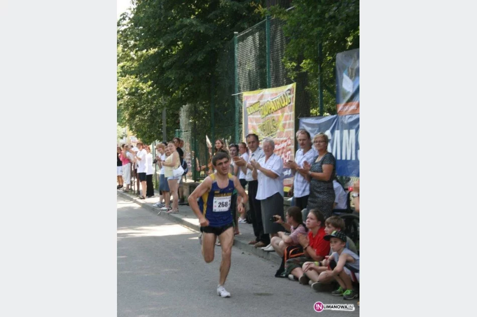 IV Limanowa Forrest podsumowany - zdjęcie 4