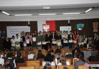 Najlepsi uhonorowani - zdjęcie główne