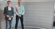 Determinacja w zdobywaniu wiedzy - sukcesy uczniów   - zdjęcie 2