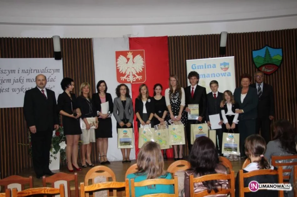 Najlepsi uhonorowani - zdjęcie 2