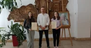 Determinacja w zdobywaniu wiedzy - sukcesy uczniów   - zdjęcie 3