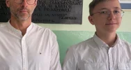 Determinacja w zdobywaniu wiedzy - sukcesy uczniów   - zdjęcie 4