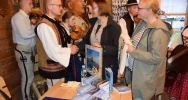 Spotkanie autorskie w "Ciyniu Bulandy" - zdjęcie 4