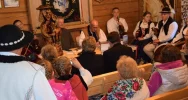 Spotkanie autorskie w "Ciyniu Bulandy" - zdjęcie 5