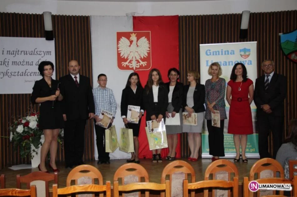 Najlepsi uhonorowani - zdjęcie 3