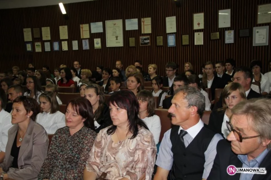 Najlepsi uhonorowani - zdjęcie 4