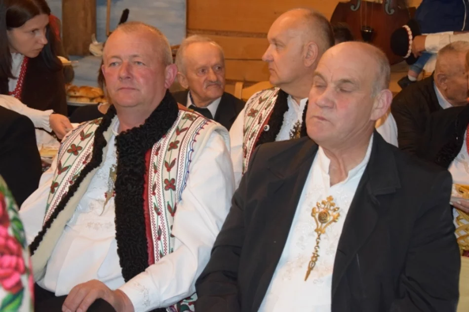 Spotkanie autorskie w "Ciyniu Bulandy" - zdjęcie 19