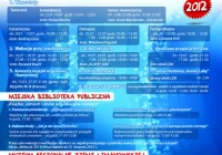 WAKACJE w Limanowej - LATO 2012 - zdjęcie główne