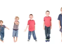 Badanie: polskie dzieci są niższe i tyją najszybciej w Europie - zdjęcie główne