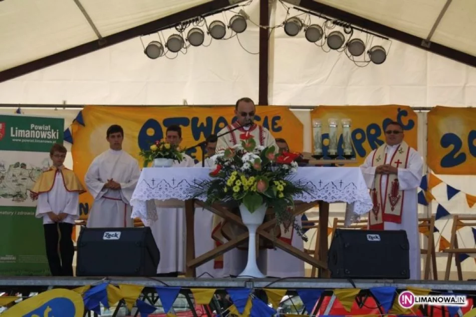 Sezon turystyczny otwarty! - zdjęcie 2