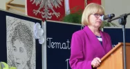 W Zespole Szkolno-Przedszkolnym Nr 1 odbyło się Święto Patronki szkoły - zdjęcie 3